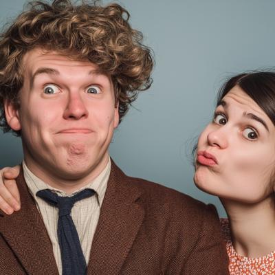 Pusca si cureaua lata, ce barbat ai fost odata