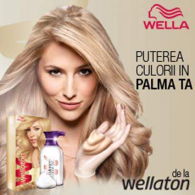 (P)Ritualul tau de colorare a parului se schimba complet. In bine