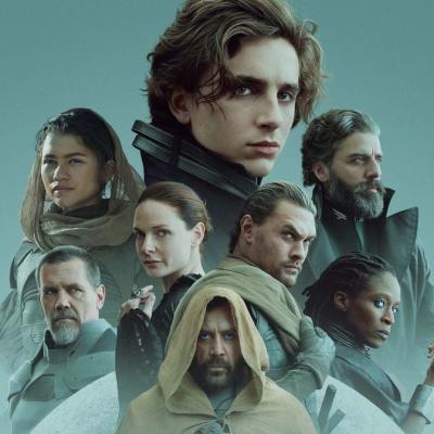 Filme de neratat toamna aceasta la cinema. De la Dune la Casa Gucci.