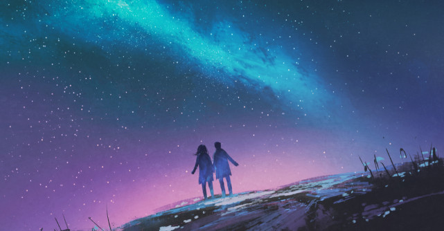 Suflete pereche: Iubirea necondiționată dintre doi oameni