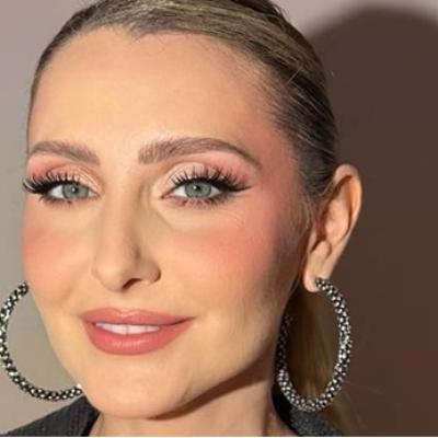 Alina Sorescu, 39 de ani de emoții, lecții și recunoștință: Tot ce îmi doresc este liniște...