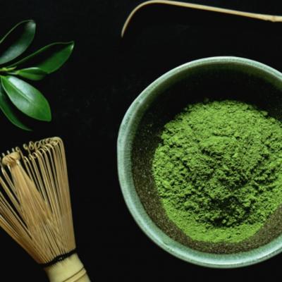 Beneficiile ceaiului Matcha