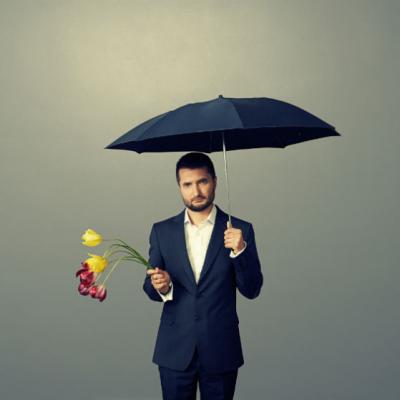 Scrisoare dupa divort de la barbatul inselat: Mi-ai frant inima in bucatele si ai aruncat-o la cos