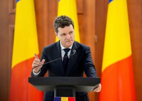 România ar putea trimite soldați în zona arctică. UE pregătește o strategie pentru regiunea Arcticii