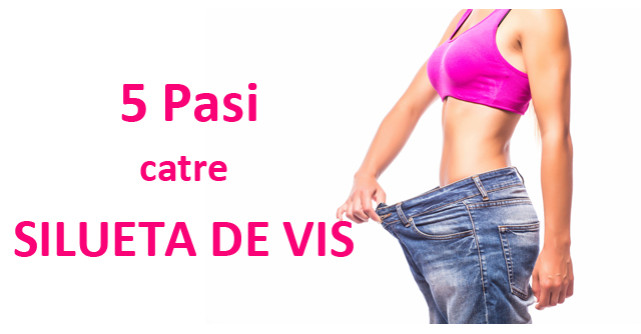 Formula 4 1 si alte trucuri pentru o SILUETA de vis 