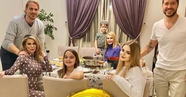 Alina Laufer, mărturisiri despre divorțul de Jorge: Am încercat să-i ofer Karinei o viață în care...