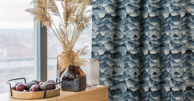 Descoperă Colecția Primăvară/Vară 2022 Mendola Fabrics
