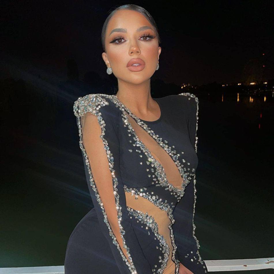 Larisa Udilă, de la nunta de vis la urgențe: Am tușit până am rămas fără aer!