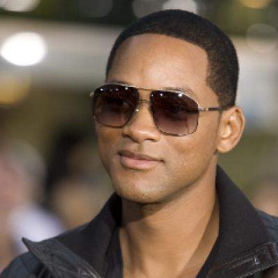 Ipoteza soc: Sa fie Will Smith gay?!
