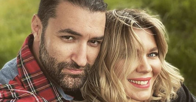 Smiley, fotografie emoționantă cu cele mai importante femei din viața lui: Sunteți vis!