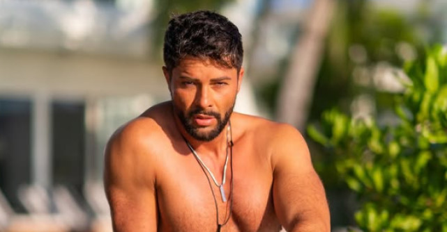 Cine este Andrei Vasile, ispita de 37 de ani de la Insula Iubirii?Tânărul este pregătit să provoace și să fascineze în Thailanda