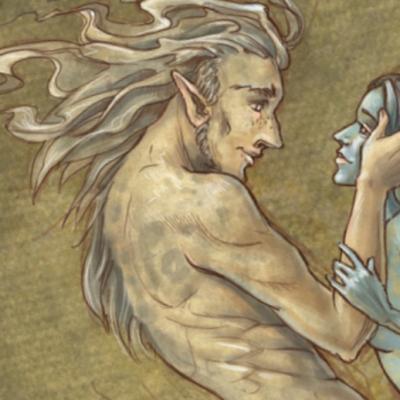 Dragostea întărește sufletul, în timp ce ura și tristețea îl distrug