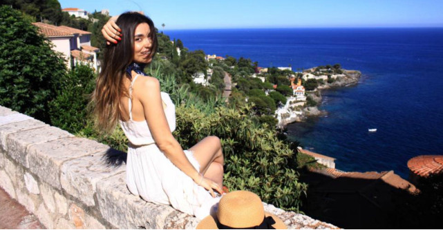 Lili Sandu: Mă schimb constant pentru că trăiesc într-o permanentă evoluție