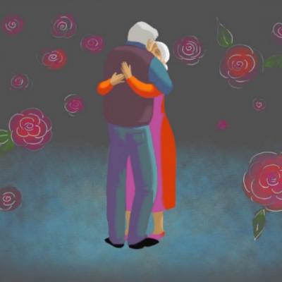 Acest clip emotionant ne reaminteste ce este cu adevarat important in viata