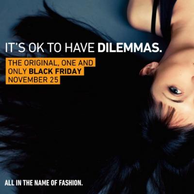 Bucura-te de Black Friday in Baneasa Shopping City 