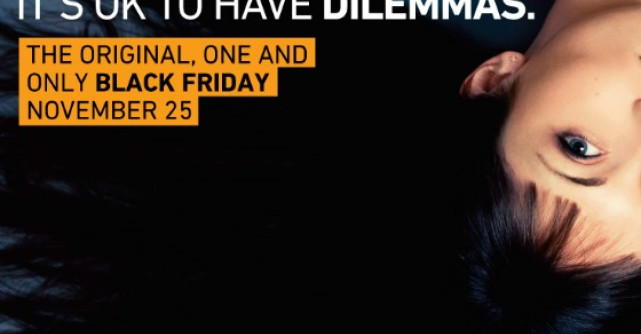 Bucura-te de Black Friday in Baneasa Shopping City 