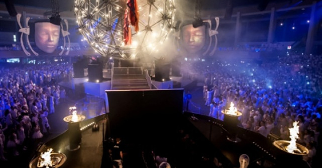 SENSATION - SOURCE OF LIGHT