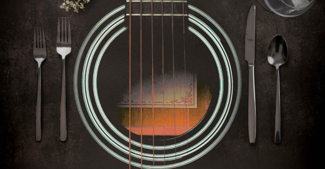 Restaurantul Gramont dezvăluie noi evenimente și meniuri exclusive pentru Societatea sa Gastronomică