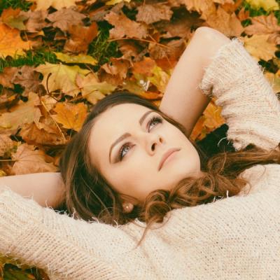 Patru trucuri pentru un machiaj natural de toamnă