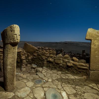 Cele mai spectaculoase descoperiri arheologice din Turcia în 2025 
