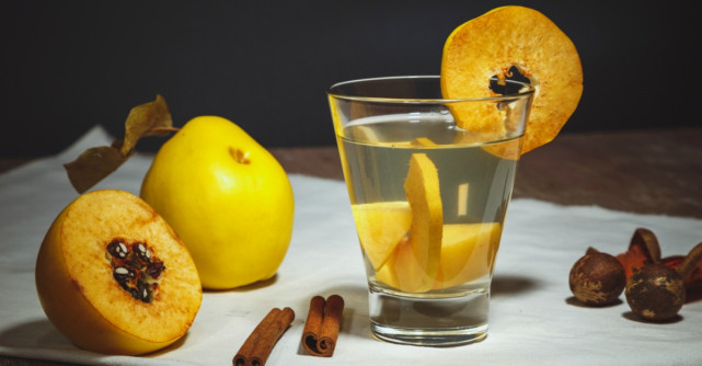 Remedii naturale inedite cu gutui