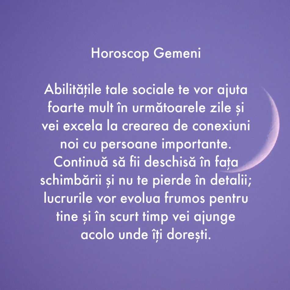 Lună Nouă în Fecioară: învingem frica de schimbare. Divinitatea a fost, este și va fi mereu de partea noastră