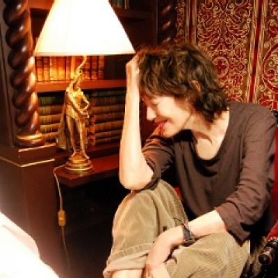 Jane Birkin, style icon pentru vedetele de la Hollywood