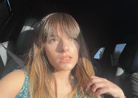 Alexandra Căpitănescu, întâmpinată cu aplauze la revenirea în țară după locul 3 obținut la Eurovision