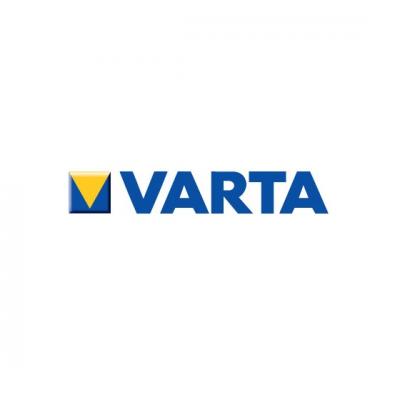 Fii o mama mereu gata de actiune, cu energie de la VARTA! 