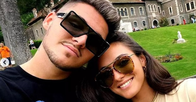 Alexia Eram, însărcinată? Andreea Esca a dat imediat like la postarea de pe Instagram cu burtica fiicei sale