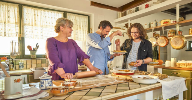 LIDL lansează un nou produs realizat după rețeta unui client, sub brandul Cămara Noastră