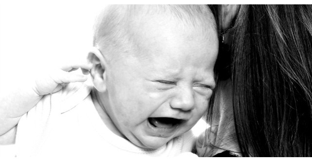 De ce nimeni nu mi-a spus cat de greu este sa fii mama?