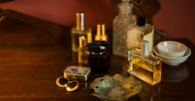  Șase parfumuri menite să inspire starea de bine