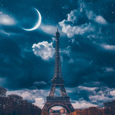 Turnul Eiffel - Simbolul iconic al Parisului și istoria sa fascinantă