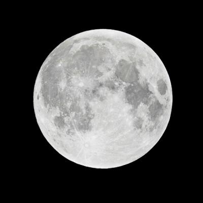 Astronomie: Cum te influenteaza SUPER LUNA PLINA din 14 noiembrie