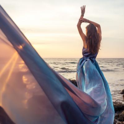 Anna Lesko se pregateste sa lanseze un nou single