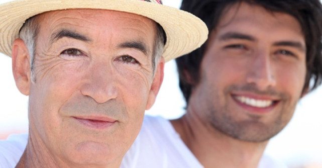 Sfaturile unui tata catre fiul sau despre sex si femei