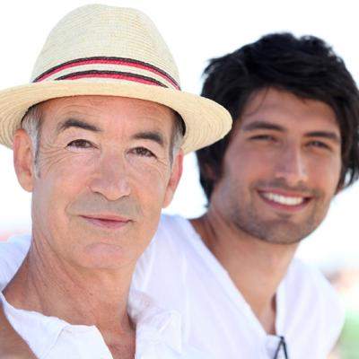 Sfaturile unui tata catre fiul sau despre sex si femei