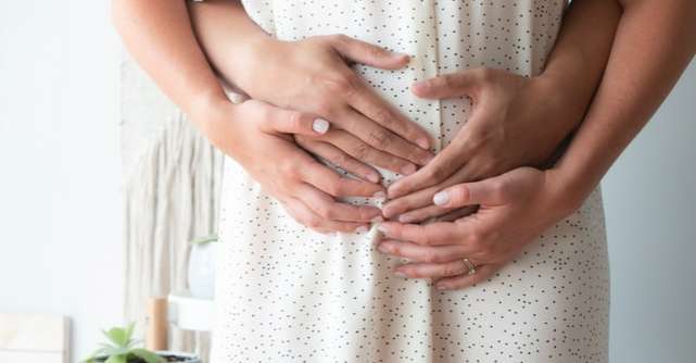 Care sunt simptomele de sarcina?