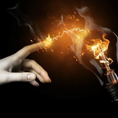 Vrei sa eviti conflictele? Fii constienta de energia pe care o emiti