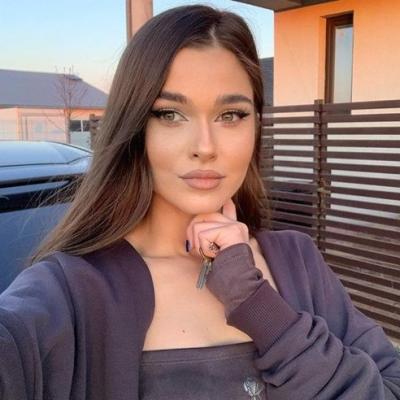 Theo Rose și fiul ei au plecat acasă. Gândurile proaspetei mămici: O experiență frumoasă și relaxată...