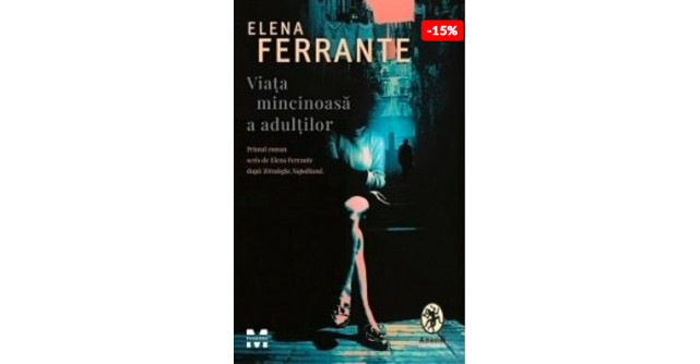 Viata mincinoasa a adultilor