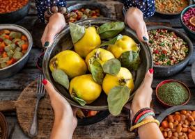 Câte calorii are gutuia + rețete delicioase de toamnă cu gutui