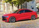 Audi A3: cum transformi un hatchback premium într-o mașină 