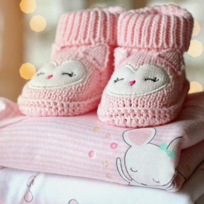 Cum se spala corect hainele bebelusului. 4 lucruri importante de stiut