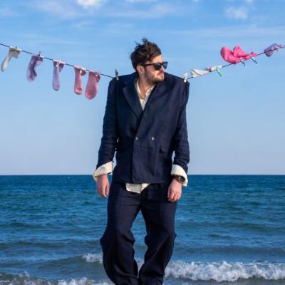 Florian Rus lansează Fă-mă, fă-mă, o piesă care te pregătește de startul verii