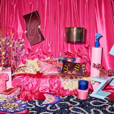 IKEA anunță lansarea colecției KARISMATISK, disponibilă în magazine din luna septembrie