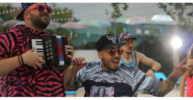 Video: Aceasta este cea mai asteptata melodie a verii 2015