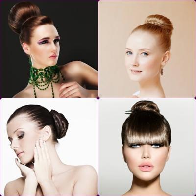 20 De Modele de cocuri 