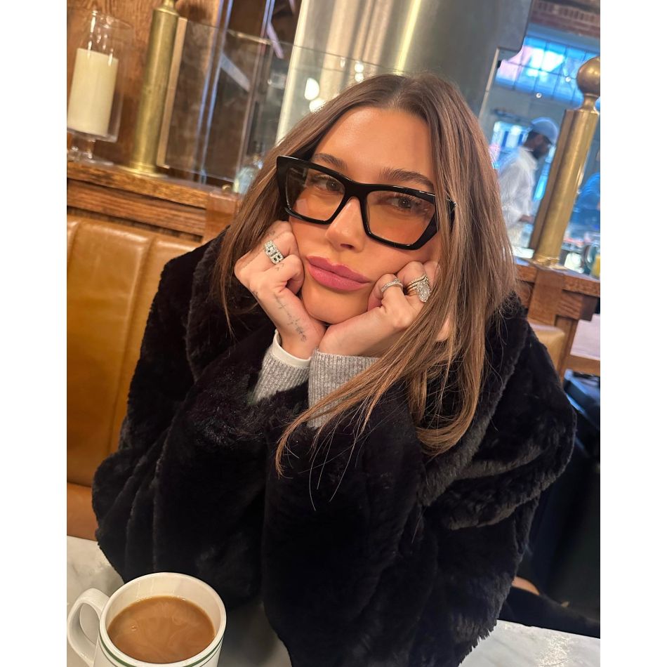 Teama care o împiedică pe Hailey Bieber să facă un copil: Plâng din cauza asta tot timpul!